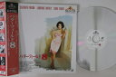 【中古】LASERDISC エリザベス・テイラー バターフィールド8 NJL50272 MGM /00600