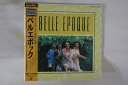 【中古】LASERDISC フェルナンド・トルエバ ベルエポック PILF1916 PIONEER 未開封 /00600