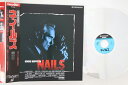 【中古】LASERDISC デニス・ホッパー ネイルズ PILF1628 PIONEER /00600