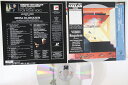 【中古】LASERDISC カラヤン ヴェルディ レクイエム SRLM1077 SONY /00800