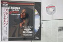 【中古】LASERDISC ジェシー・ノーマン ジェシー・ノーマン/ノーマン・シングズ・カルメン CDV1001 PHILIPS /00600