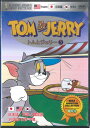 【中古】韓国DVD アニメ トムとジェリー 5 CTJ005 NOT ON LABEL /00110