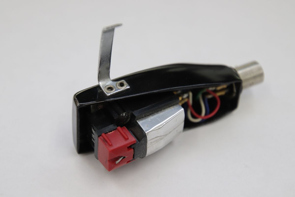 【中古】Victor ビクタ− MD-1011 MI Cartridge MI カ−トリッジ /200