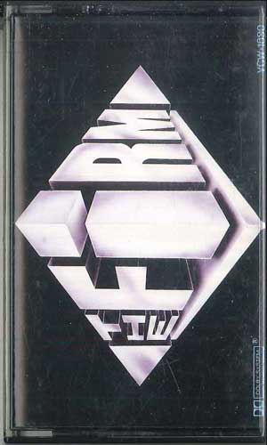 【中古】Cassette ザ・ファーム ザ・ファーム VCW1890 VICTOR /00110
