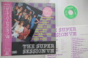 【中古】LASERDISC Various Super Sessions VIII VAL3082 VIDEO ARTS /00600