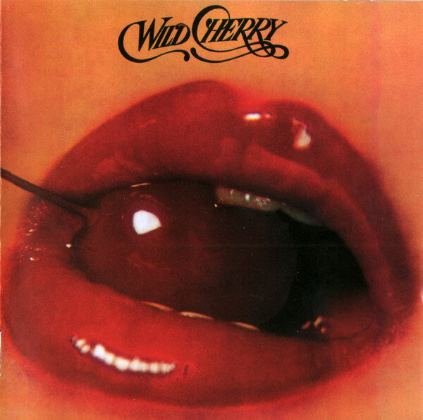 CD Wild Cherry Wild Cherry 4657552 Epic, Sweet City /00110