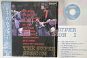 【中古】LASERDISC BB King Super Session I VAL3051 VIDEOARTS /00600