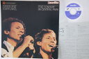 【中古】LASERDISC Simon & Garfunkel Concert In Central Park MP08025WB WCI /00600