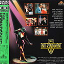 【中古】LASERDISC バド・フリージェン ザッツ・エンタテインメント III NJSL53028 WARNER /00600