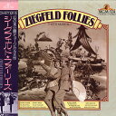 【中古】LASERDISC Movie ジーグフェルド・フォーリーズ G98F5559 MGM UA HOME VIDEO /00600