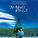 【中古】LASERDISC Movie フィールド・オブ・ドリームス JSLD1001 TOWA VIDEO /00600