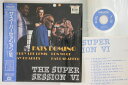 【中古】LASERDISC Various Super Session ? VAL3056 VIDEO ARTS /00600