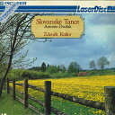 【中古】LASERDISC Zdenek Kosler Slovanske Tance MC037U PIONEER /00600
