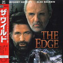 【中古】LASERDISC Movies ワイルド PILF2663 20TH CENTURY FOX /00600