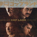 【中古】LASERDISC OST コップランド ASLY1294 AMUSE VIDEO /00600
