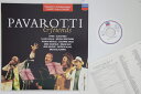 【中古】LASERDISC Pavalotti & Friends Pavalotti And Friends POLL1063 LONDON /00500