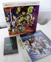 【中古】LASERDISC Anime Martian Successor Nadesico KILA9327 STAR CHILD Japan /00500