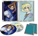【中古】2discs DVD 地球へ・・・Vol.1 【完全生産限定版】 未開封 /00260