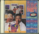 【中古】CD Various 映画「ハウス・パーティ」オリジナル・サウンドトラッ BVCM12 MOTOWN レンタル落ち /00110