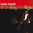【中古】LASERDISC Luciano Pavarotti O Holy Night SKL1020 UNKNOWN /00500