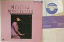 【中古】LASERDISC Melissa Manchester Music Of Melissa Manch MP07615PA PIONEER Japan ...