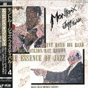 【中古】LASERDISC Count Bassie Big Band Essence Of Jazz SM0653314 PIONEER LDC /00500