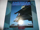 【中古】LASERDISC Laser Disc バトル・イン・ザ・スカイ 2 AMERICAN COMBAT AIRCR SC0486062 LASERDI...