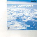 【中古】LASERDISC Movie Air SURROUND LCO258110 PIONEER /00600