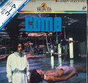 【中古】LASERDISC Movie Coma SF0785001 MGM /00600