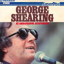 【中古】LASERDISC George Shearing At Ambassador Auditorium MJ01622MP PIONEER /00600