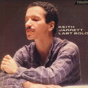 【中古】LASERDISC Keith Jarrett Last Solo VAL3001 VIDEOARTS /00600