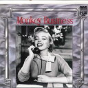 【中古】LASERDISC Movie モンキー・ビジネス PILF1037 CBS FOX VIDEO /00600