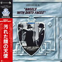 【中古】LASERDISC Movie Angels With Dirty Faces NJL99315 WARNER /00600