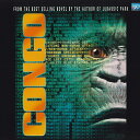 【中古】LASERDISC Movie Congo PILF2247 PIONEER /00600