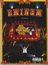 【中古】DVD Eminem Anger Management Tour Dvd UIBS9012PROMO AFTERMATH プロモ /00110