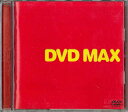 【中古】DVD Various Dvd Max SIBP6 SONY /00110