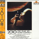 【中古】LASERDISC Movie 2010年 NJWSL50591 MGM /00600