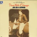 【中古】LASERDISC Movie Dance With A Stranger EHL1077 EMBASSY 未開封 /00600