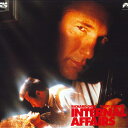 【中古】LASERDISC Movie Internal Affairs PILF1194 CIC /00600