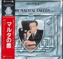 【中古】LASERDISC Movie マルタの鷹 NJL99220 WANNER /00600