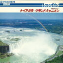 【中古】LASERDISC Movie Nhk特集 ナイアガラ / グランドキャニオン DW02822NH NHK /00600