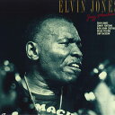 【中古】LASERDISC Elvin Jones Jazz Machine VALJ3373 VIDEO ARTS MUSIC /00600