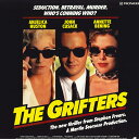 【中古】LASERDISC Movie Grifters PILF1444 PIONEER /00600