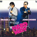 【中古】LASERDISC Movie Hard Way PILF1360 PIONEER /00600