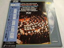 【中古】LASERDISC Herbert Von Karajan 合唱*交響曲第9番ニ短調 W48Z24051 POLYDOR /00600