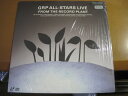 【中古】LASERDISC Grp All-stars From The Record Plant VAL3810 VIDEO ARTS /00600