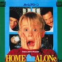 【中古】LASERDISC Movie Home Alone 日本語吹替え版 PILF1409 PIONEER /00600