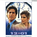 【中古】LASERDISC Movie 12:01 PILF1754 PIONEER /00600