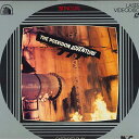 【中古】LASERDISC Movie Poseidon Adventure FY51926MA FOX /00600
