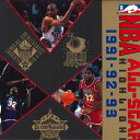 【中古】LASERDISC Movie Nbaオールスター・ハイライト1991−92−93 SRLM879 SONY /00600
